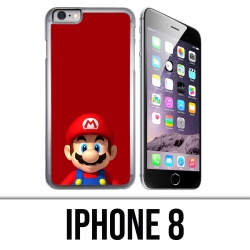 Funda iPhone 8 - Mario Bros
