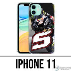 Coque iPhone 11 - Zarco...