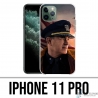 Coque iPhone 11 Pro - Greyhound