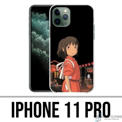 Coque iPhone 11 Pro - Le...