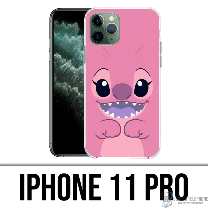 IPhone 11 Pro case - Angel