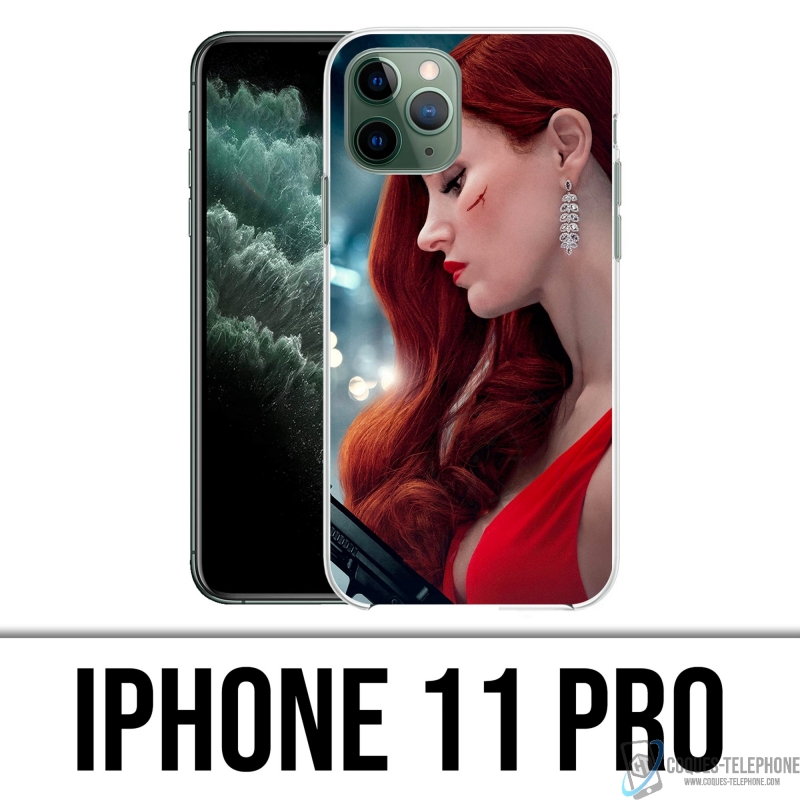 Coque iPhone 11 Pro - Ava