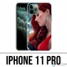 Coque iPhone 11 Pro - Ava