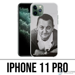 IPhone 11 Pro case - Coluche
