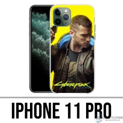 Funda para iPhone 11 Pro -...