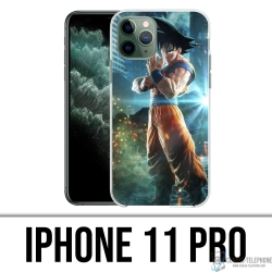 Coque iPhone 11 Pro -...