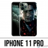 IPhone 11 Pro case - Harry Potter Fire