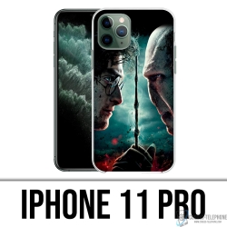 IPhone 11 Pro Case - Harry Potter Vs Voldemort