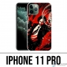 Coque iPhone 11 Pro - John Wick Comics