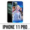 IPhone 11 Pro Case - Frozen 2 Characters