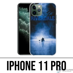Custodia per iPhone 11 Pro - Riverdale
