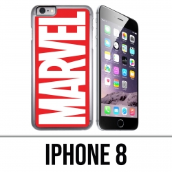 IPhone 8 Hülle - Marvel Shield