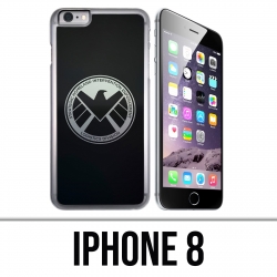 IPhone 8 case - Marvel