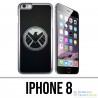 Coque iPhone 8 - Marvel