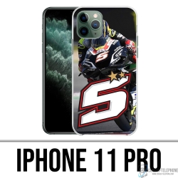 Coque iPhone 11 Pro - Zarco...