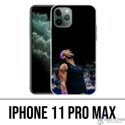 Custodia per iPhone 11 Pro Max - Rafael Nadal