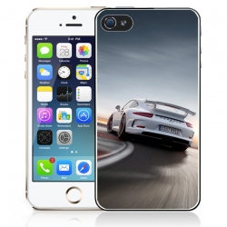 Porsche 911 GT3 phone case