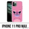 Custodia per iPhone 11 Pro Max - Angelo