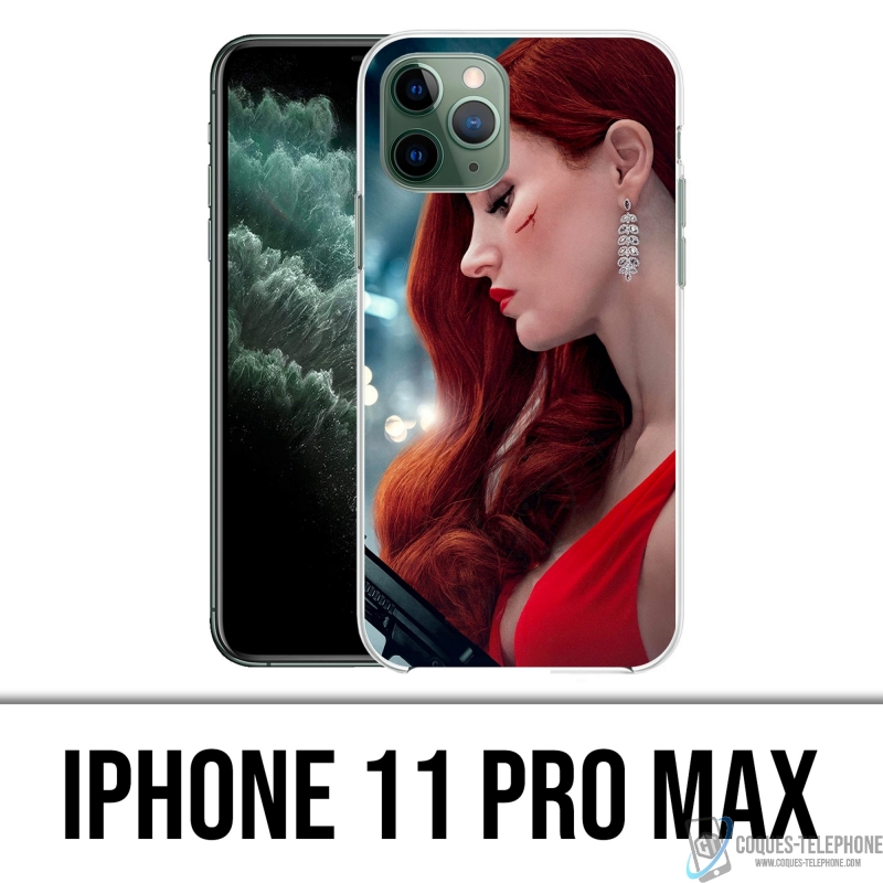 Coque iPhone 11 Pro Max - Ava