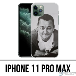 Custodia per iPhone 11 Pro Max - Coluche