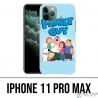 IPhone 11 Pro Max Case - Family Guy