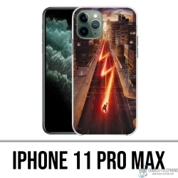 Custodia per iPhone 11 Pro Max - Flash