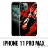 Coque iPhone 11 Pro Max - John Wick Comics