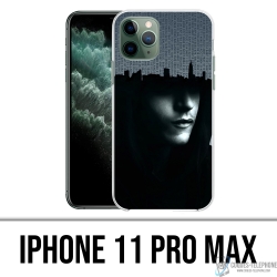 Coque iPhone 11 Pro Max -...