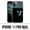 Coque iPhone 11 Pro Max - Mr Robot