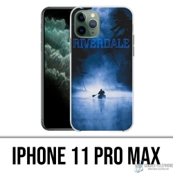 Custodia per iPhone 11 Pro Max - Riverdale