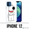 IPhone 12 Case - Brian Griffin