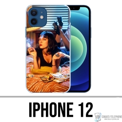 Funda para iPhone 12 - Pulp...
