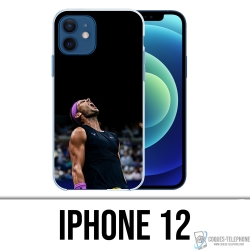 IPhone 12 Case - Rafael Nadal