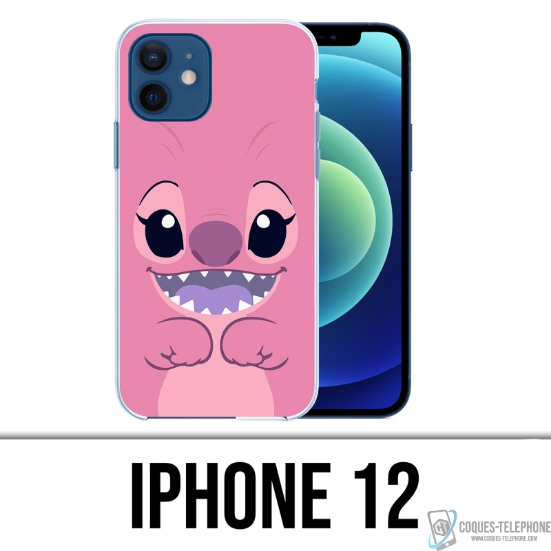 IPhone 12 Case - Engel