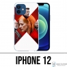 IPhone 12 Case - Ava Characters