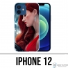Coque iPhone 12 - Ava