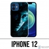 Coque iPhone 12 - Harry Potter Lunettes