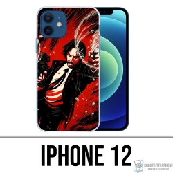 Funda para iPhone 12 - John...