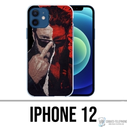 Coque iPhone 12 - The Boys Butcher