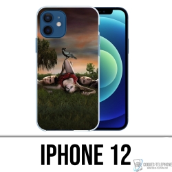 IPhone 12 Case - Vampire Diaries