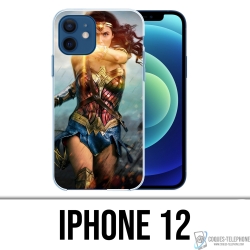 Coque iPhone 12 - Wonder...