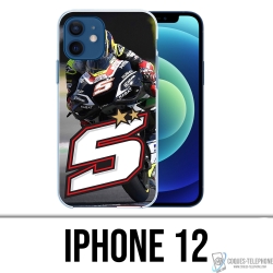 Custodia per iPhone 12 -...