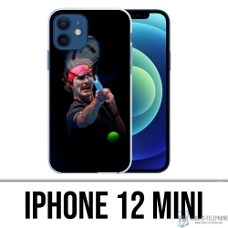 IPhone 12 mini case - Alexander Zverev