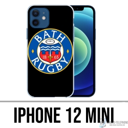 IPhone 12 Minikoffer - Bath Rugby