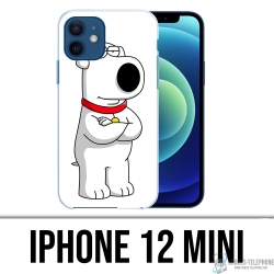 IPhone 12 mini case - Brian...