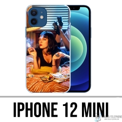 Coque iPhone 12 mini - Pulp...