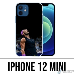 IPhone 12 mini case - Rafael Nadal