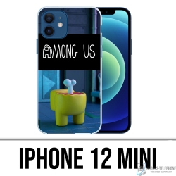 IPhone 12 mini case - Among...