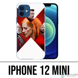IPhone 12 mini case - Ava...