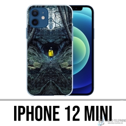 IPhone 12 mini case - Dark Series